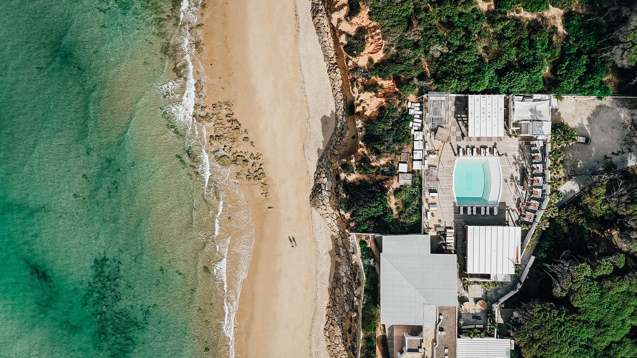 Condé Nast Traveler
