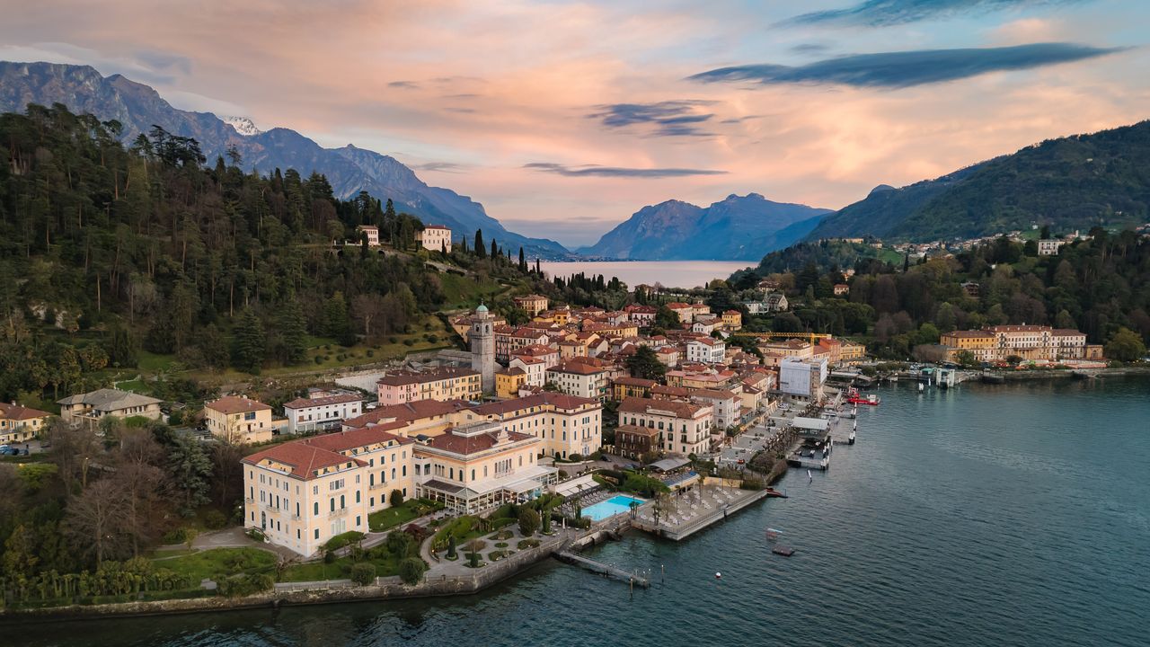 Condé Nast Traveler