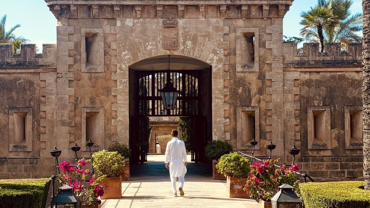 Condé Nast Traveler