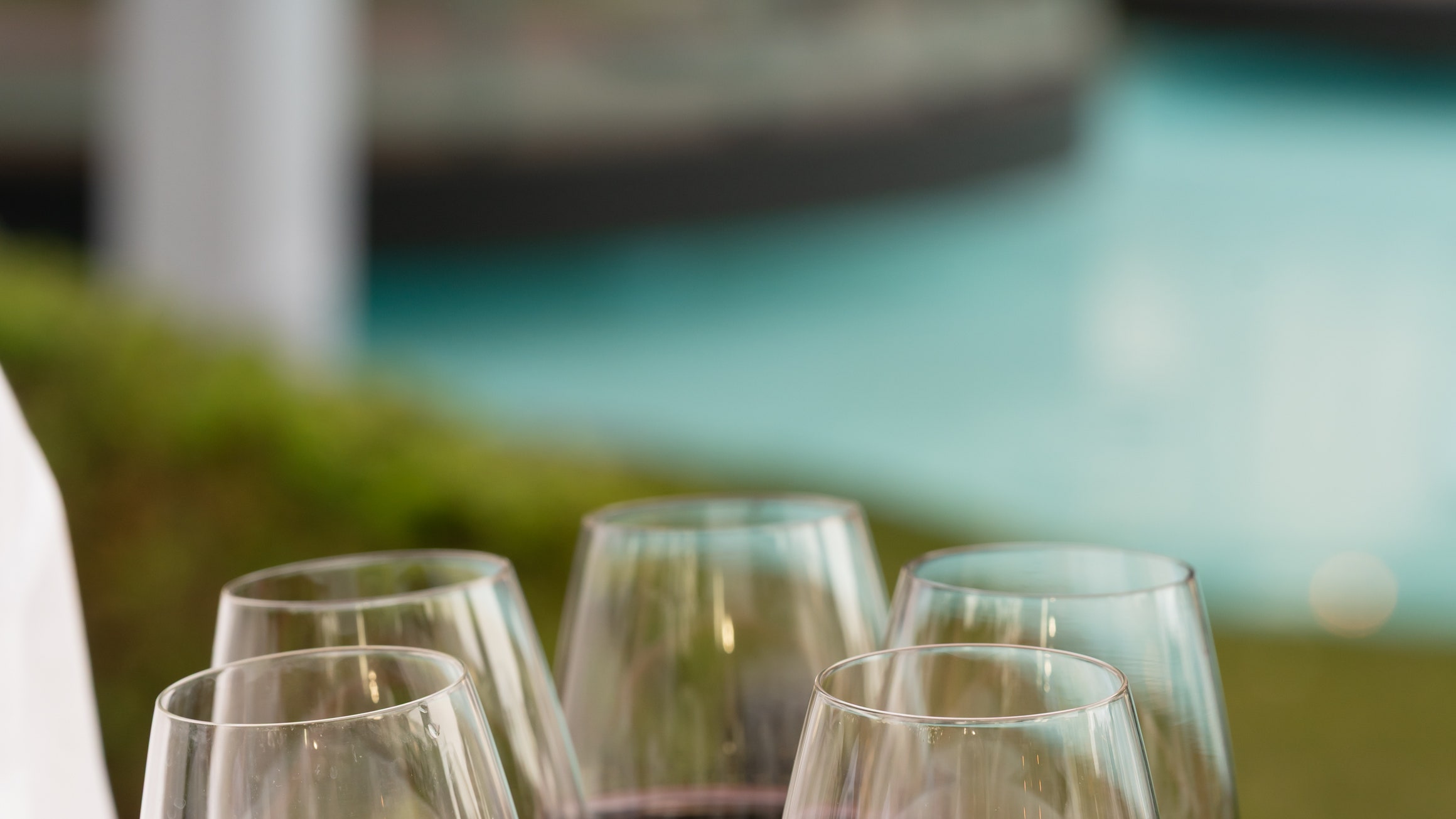 Bodegas Lan: Le goût qui a marqué une nuit de nuit, de style et d'émotion