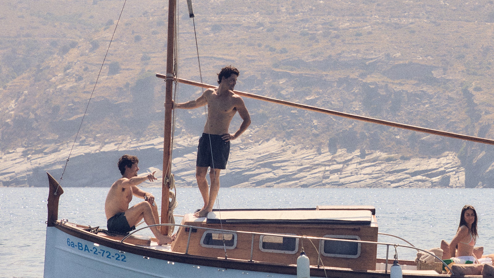 Cadaqués en été, au-delà de la carte postale