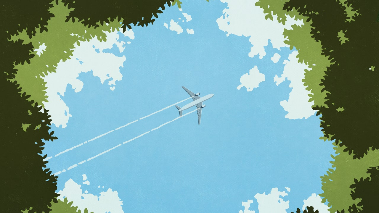 Condé Nast Traveler