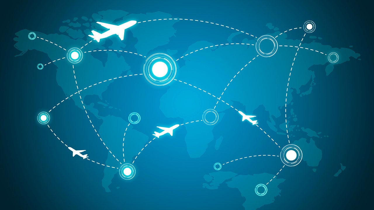 Condé Nast Traveler