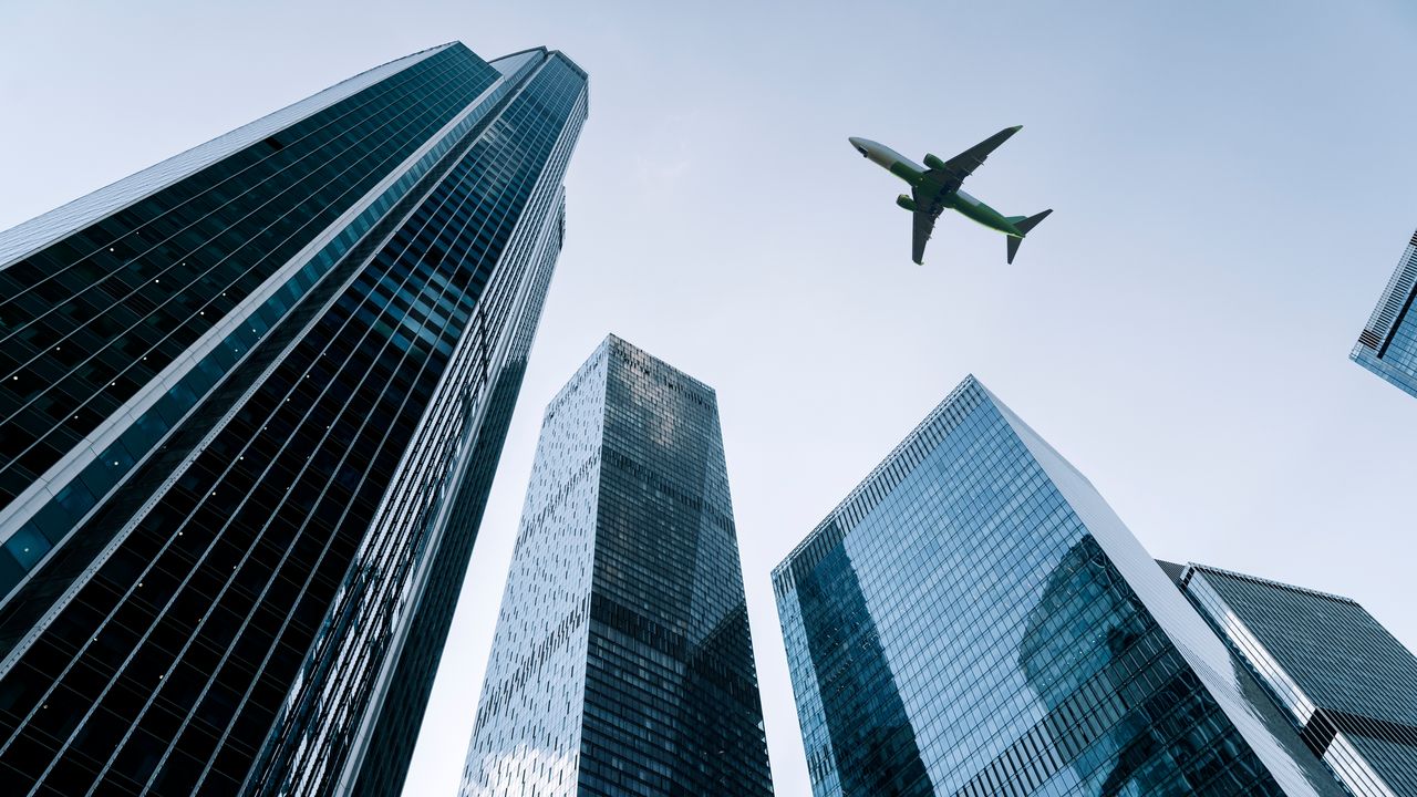 Condé Nast Traveler