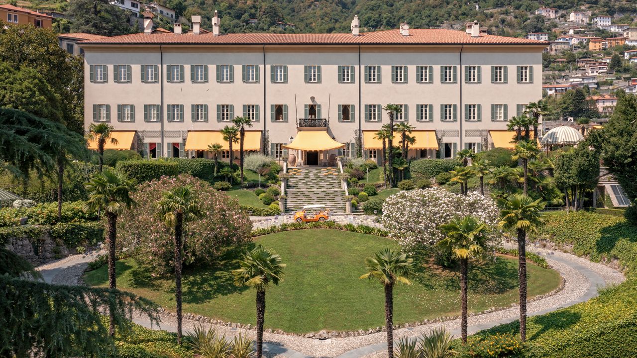 Condé Nast Traveler