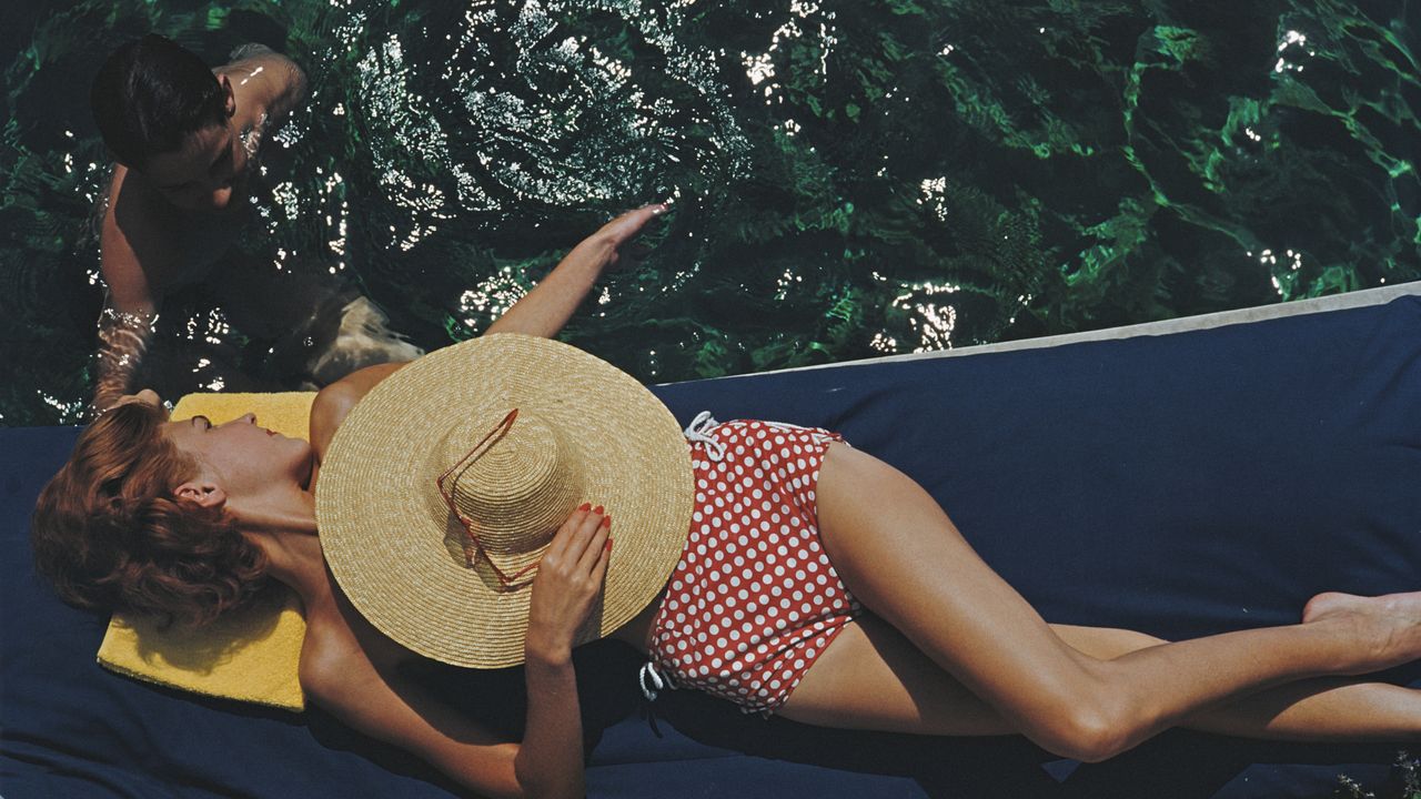 Condé Nast Traveler