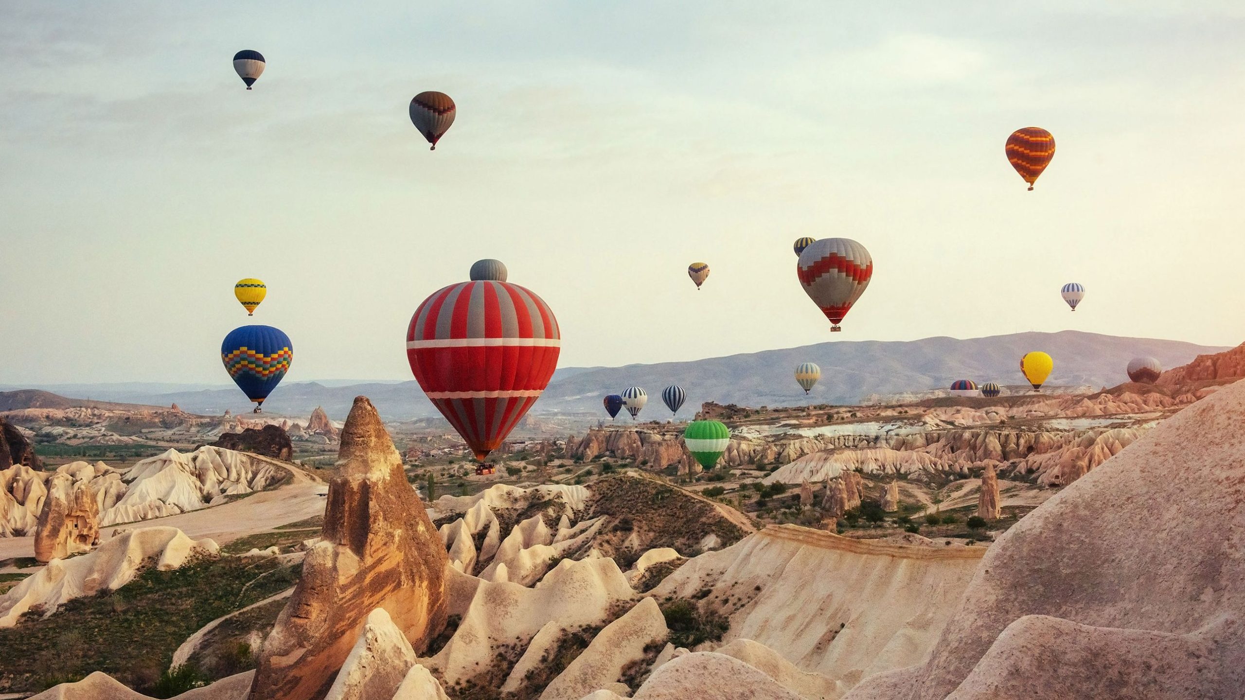 Les 27 meilleures destinations pour voyager en juin