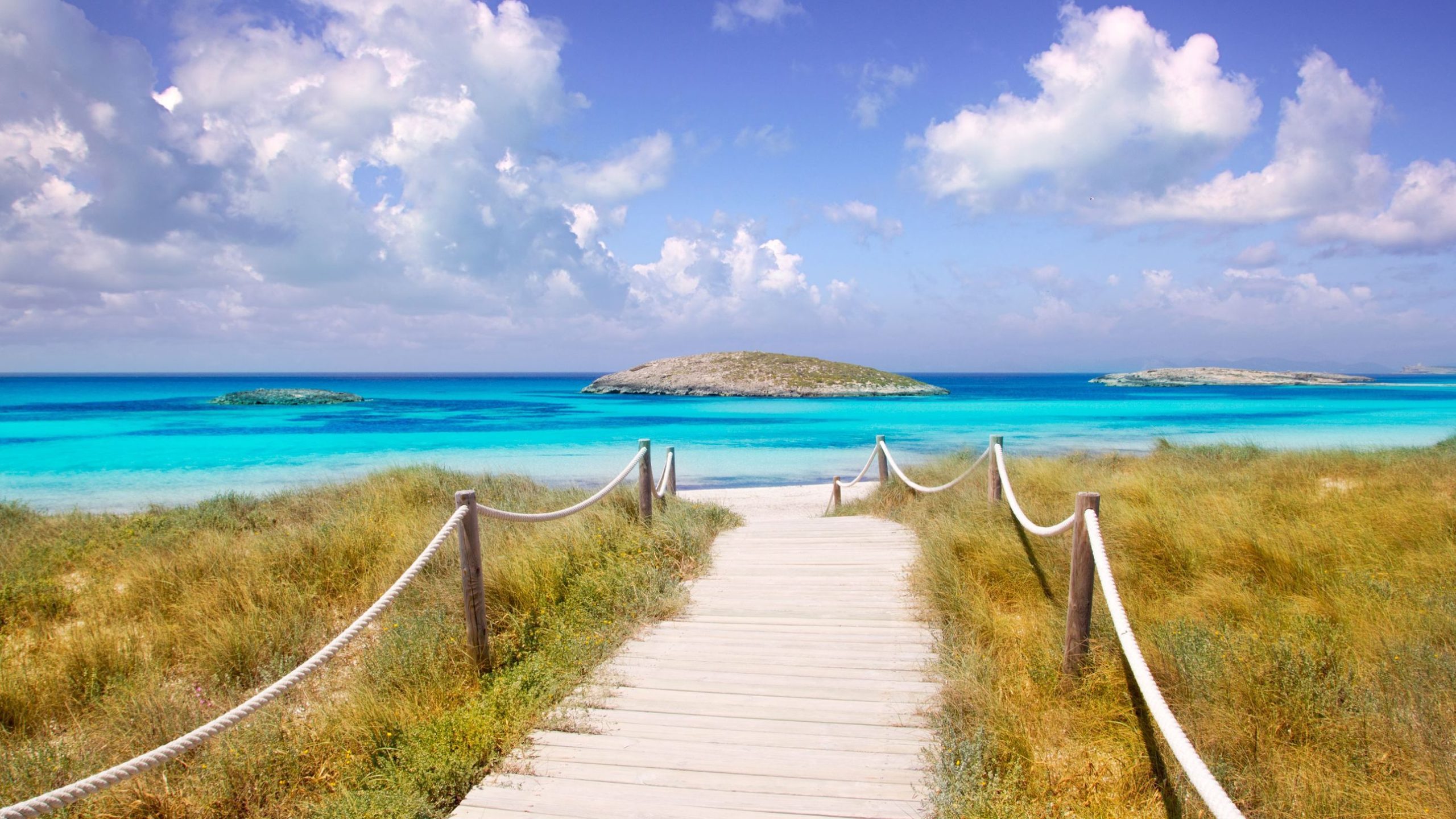 Les meilleures plages de Formentiera