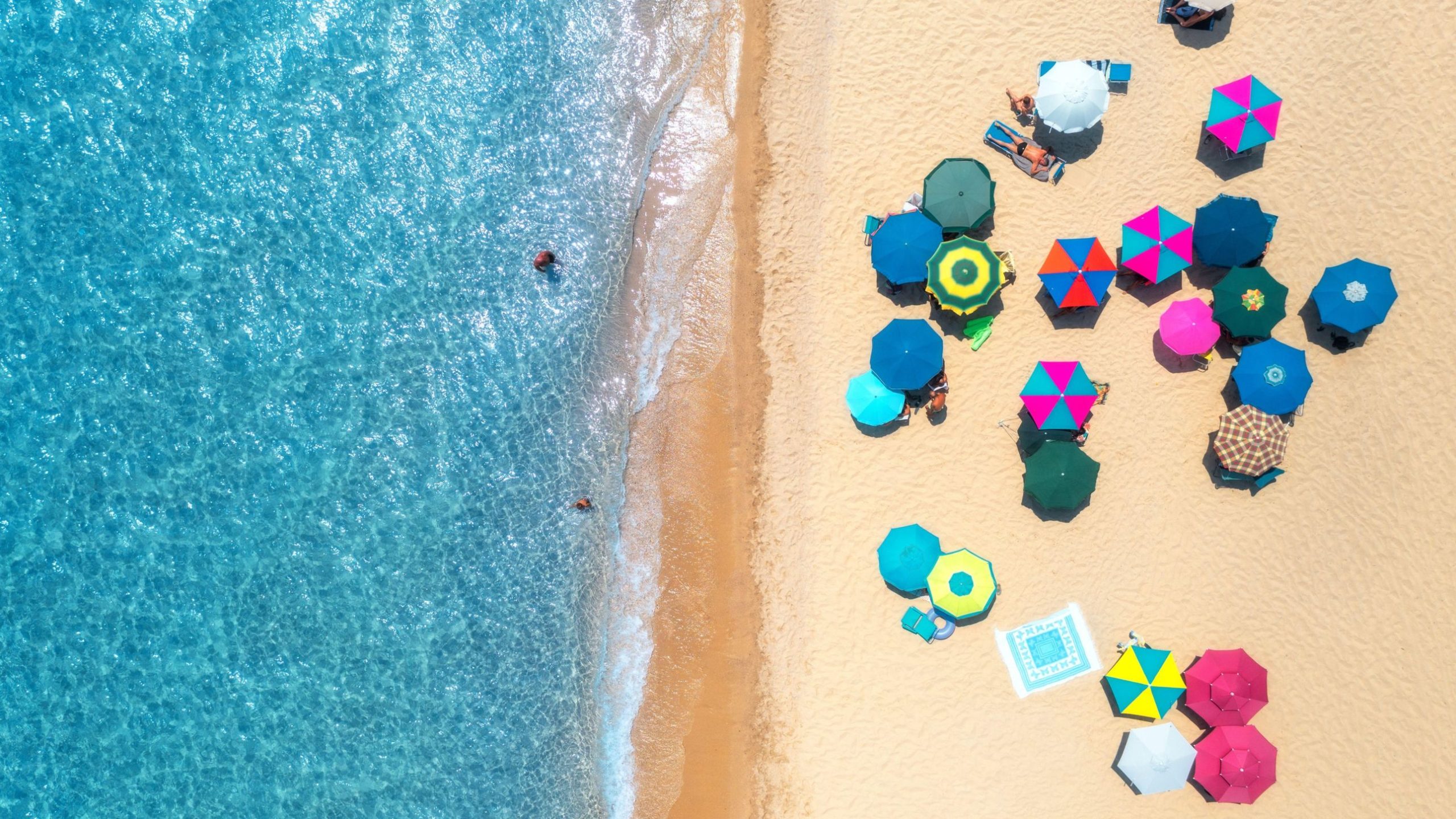 Les meilleures plages de la Sardaigne