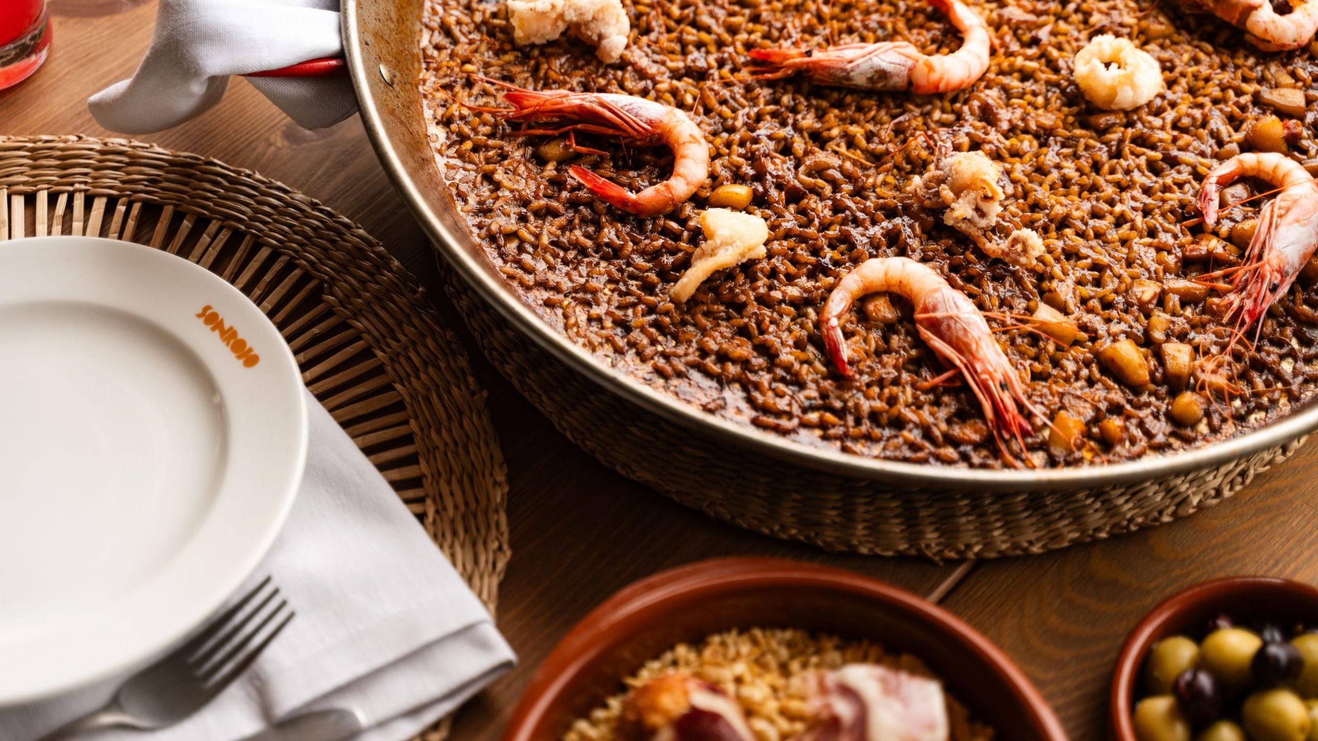 Les nouveaux restaurants Ibiza que vous ne pouvez pas manquer cet été 2025