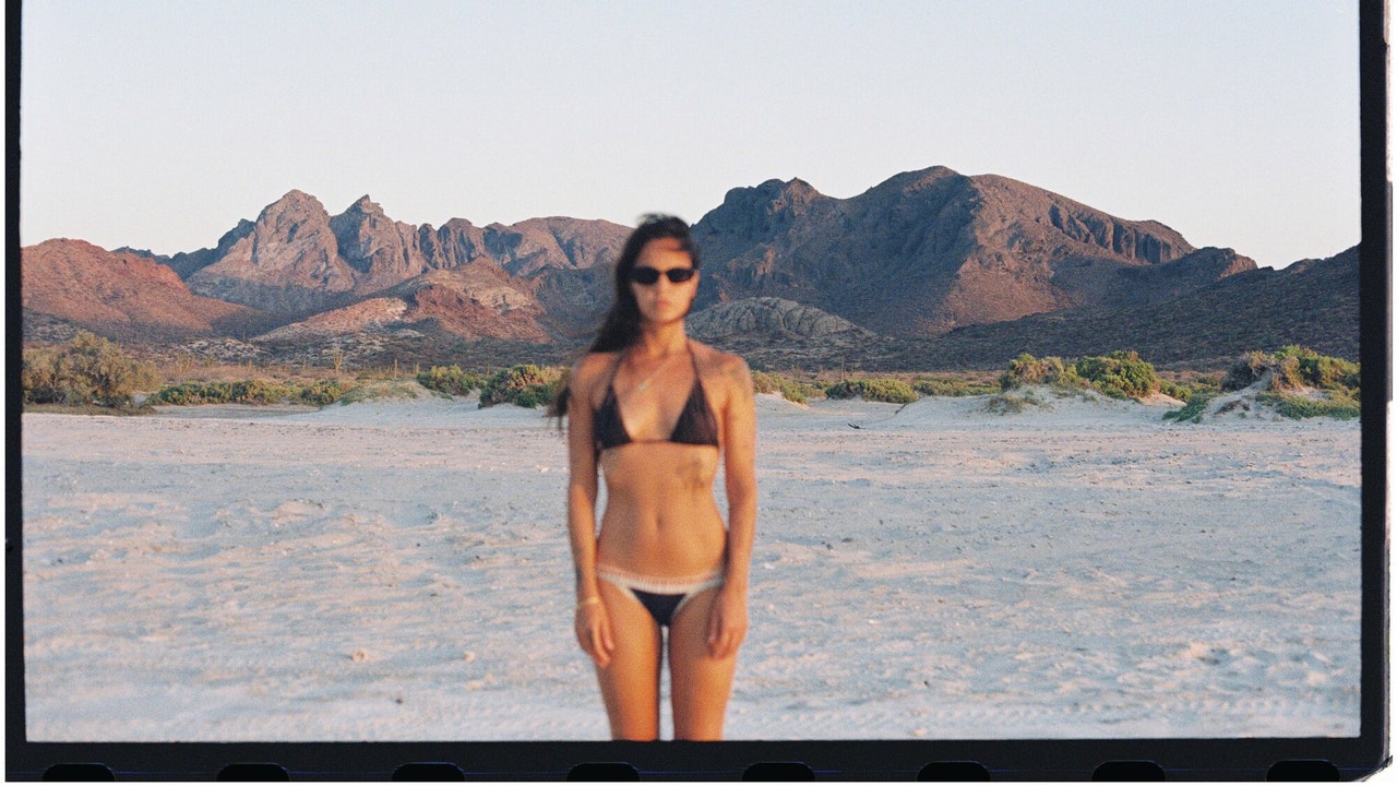 Condé Nast Traveler