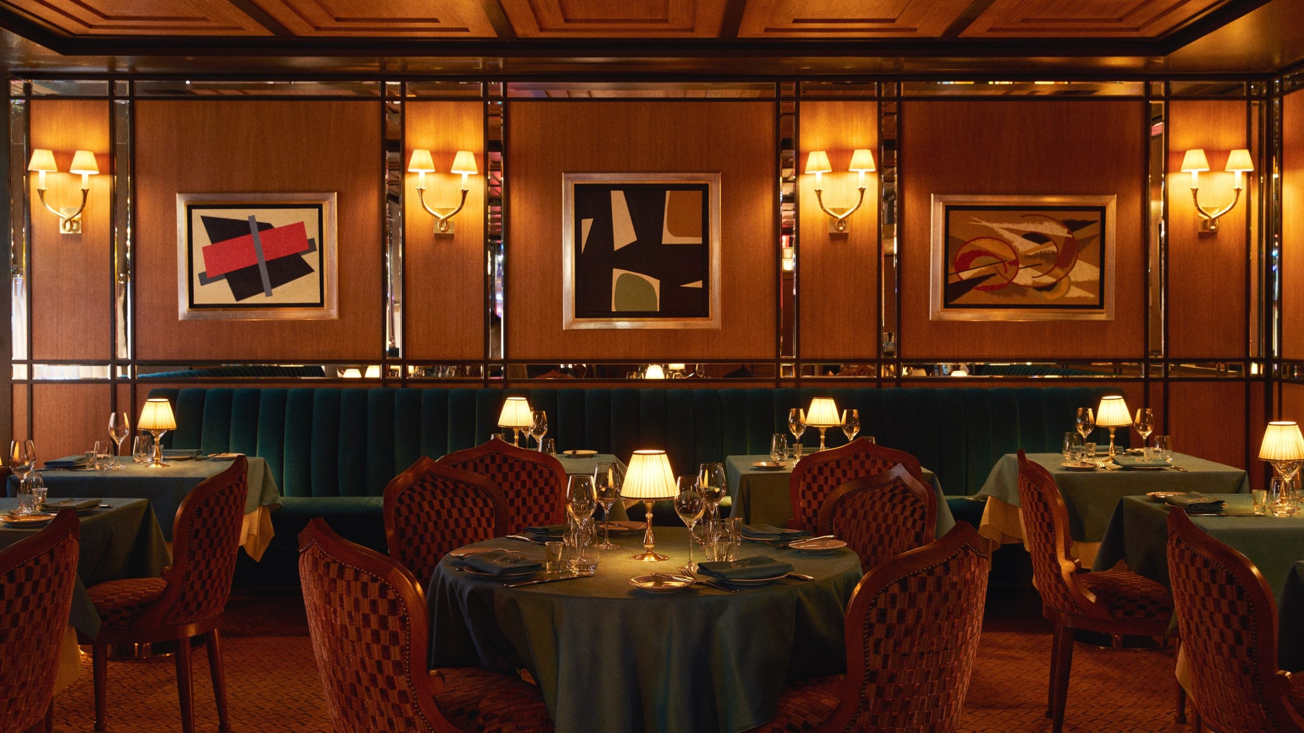 Où manger à New York: 9 restaurants que vous devez essayer lors de votre prochaine visite