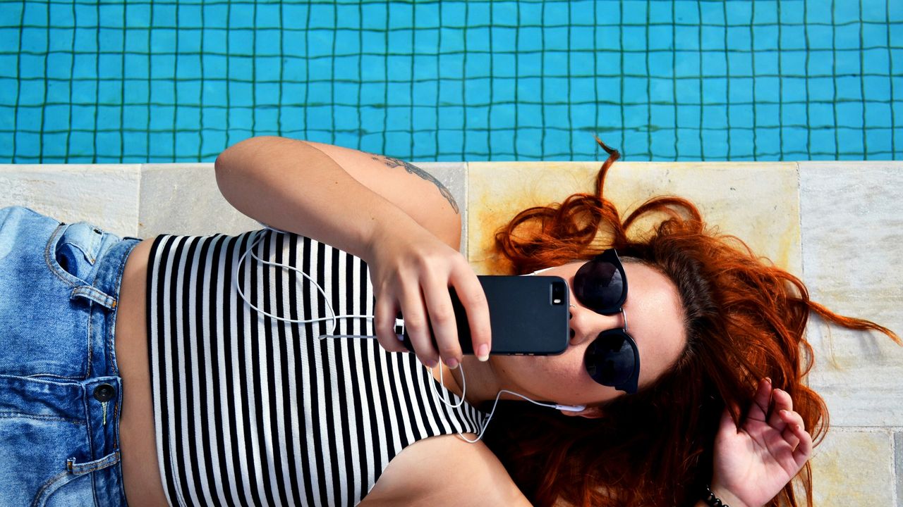 Condé Nast Traveler