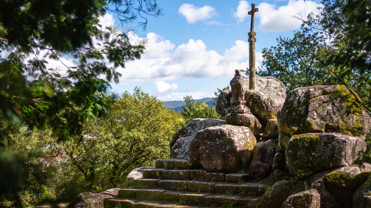 Condé Nast Traveler