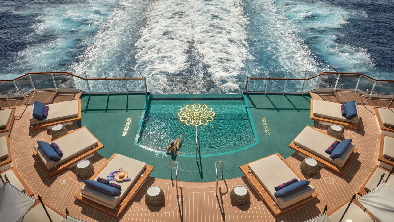 Condé Nast Traveler