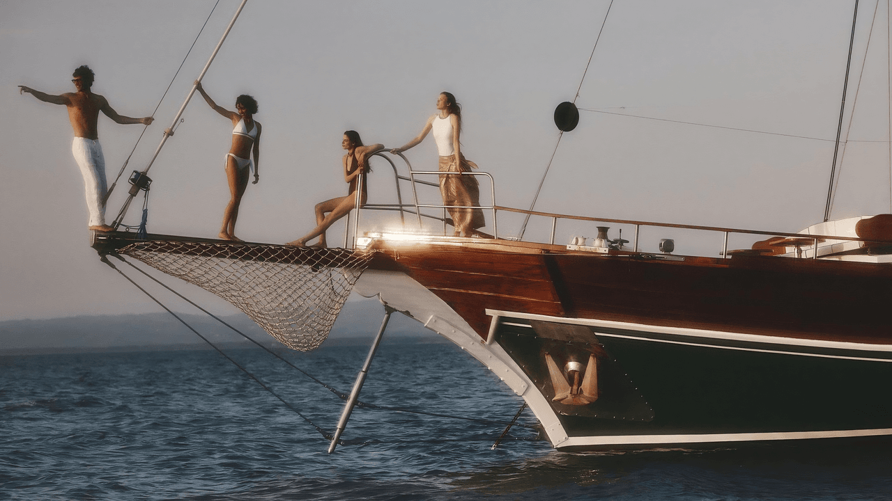 Condé Nast Traveler