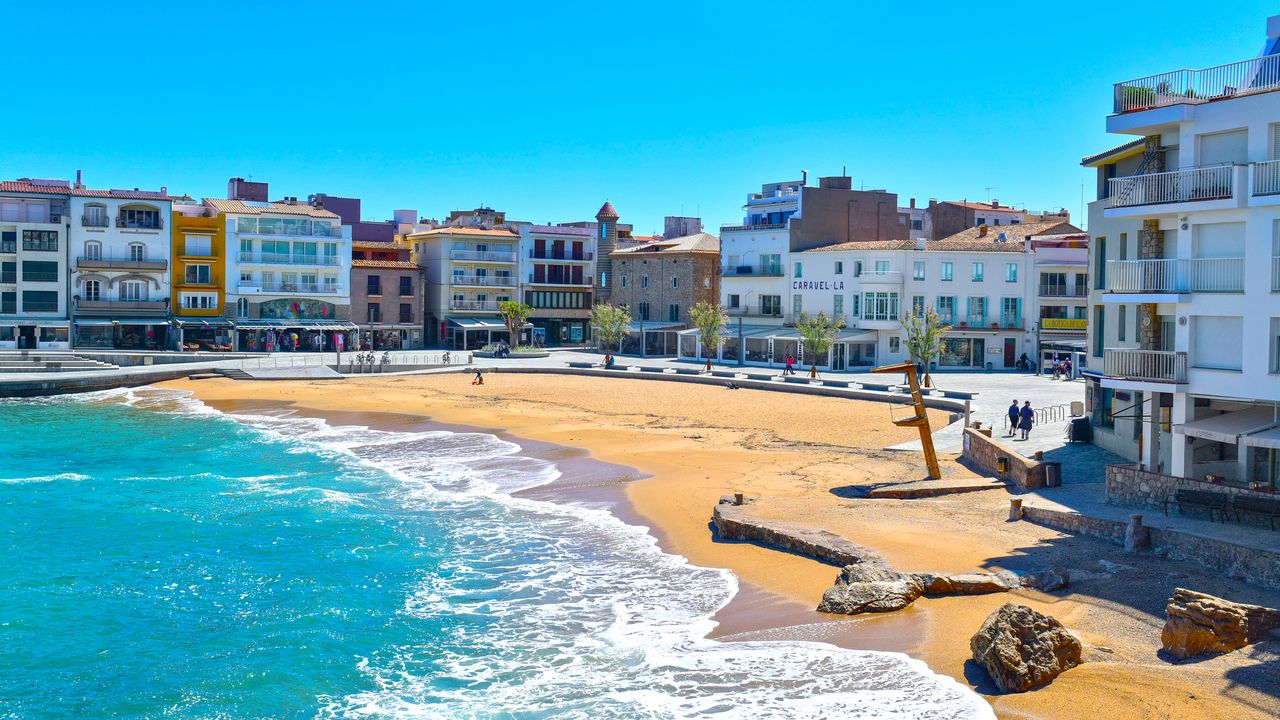 Condé Nast Traveler