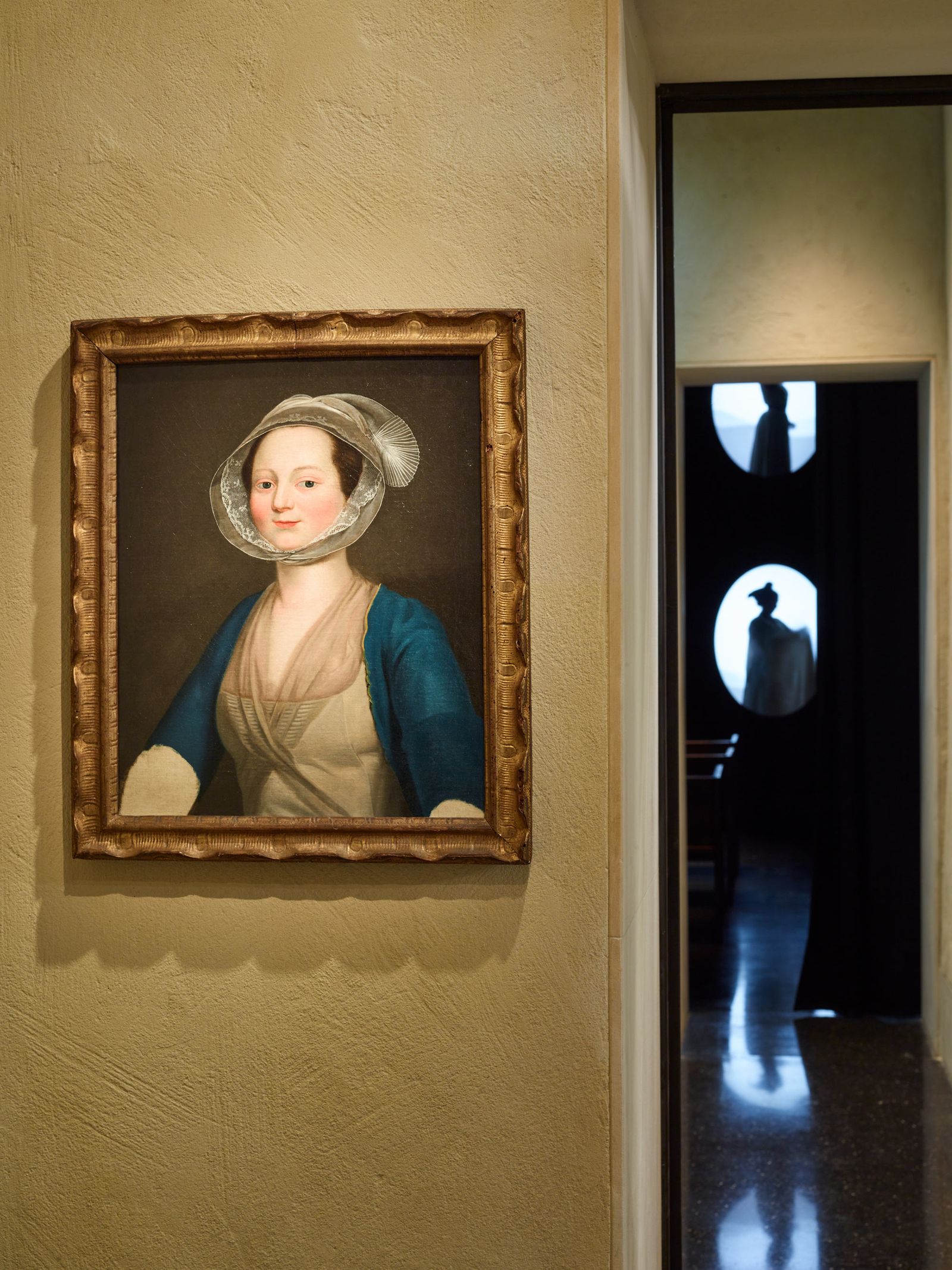 Muse du mode et costume