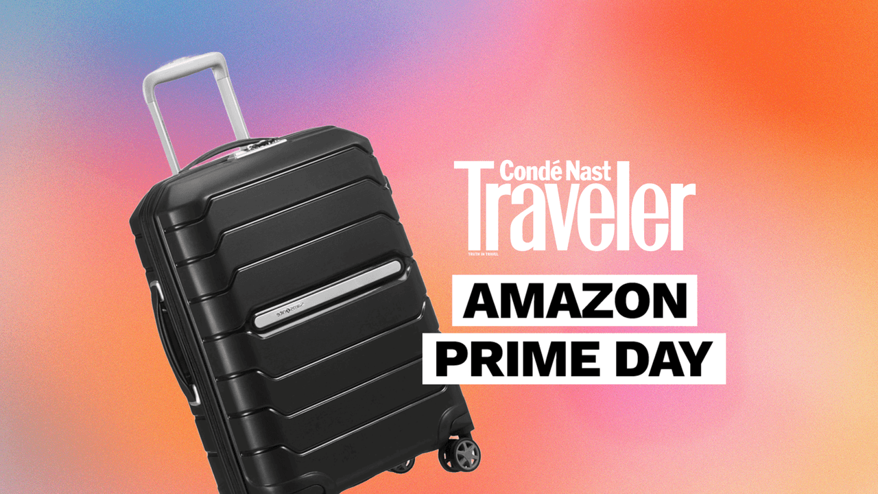 Condé Nast Traveler