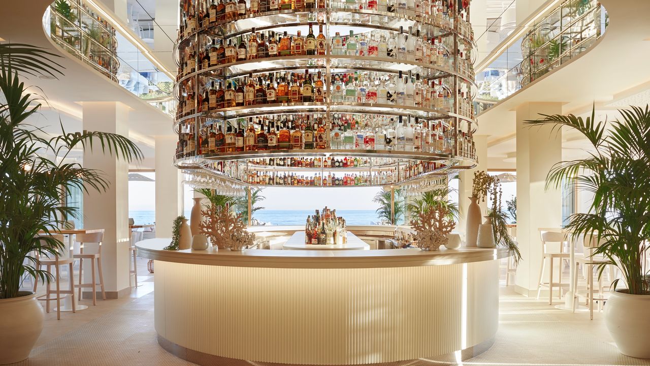 Votre amour d'été s'appelle Ikos Resorts