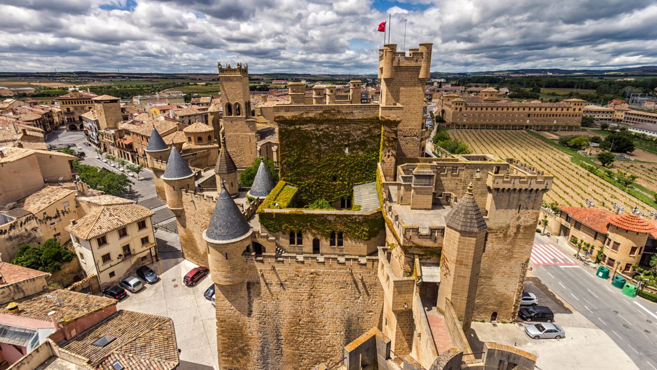 Condé Nast Traveler