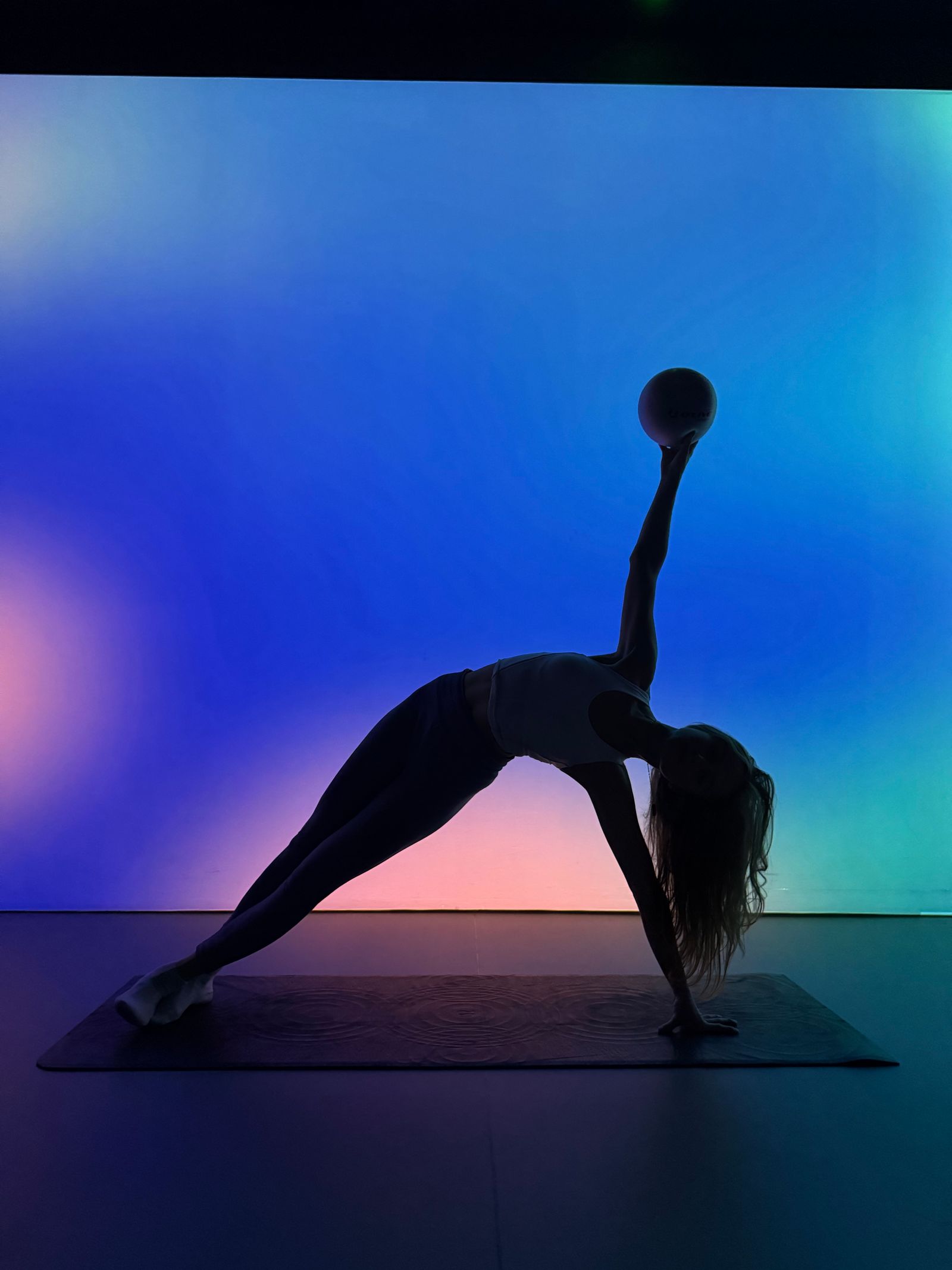 Immersion comme source d'inspiration