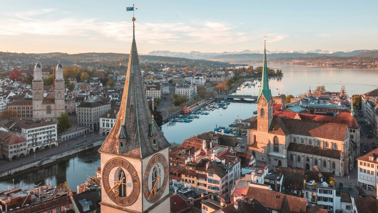 Condé Nast Traveler