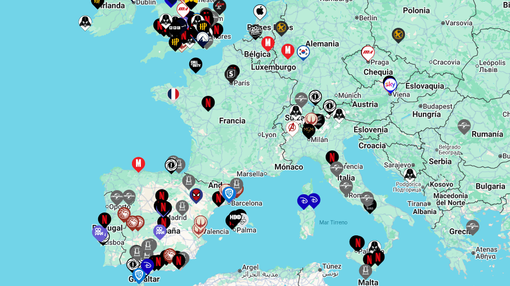 Condé Nast Traveler