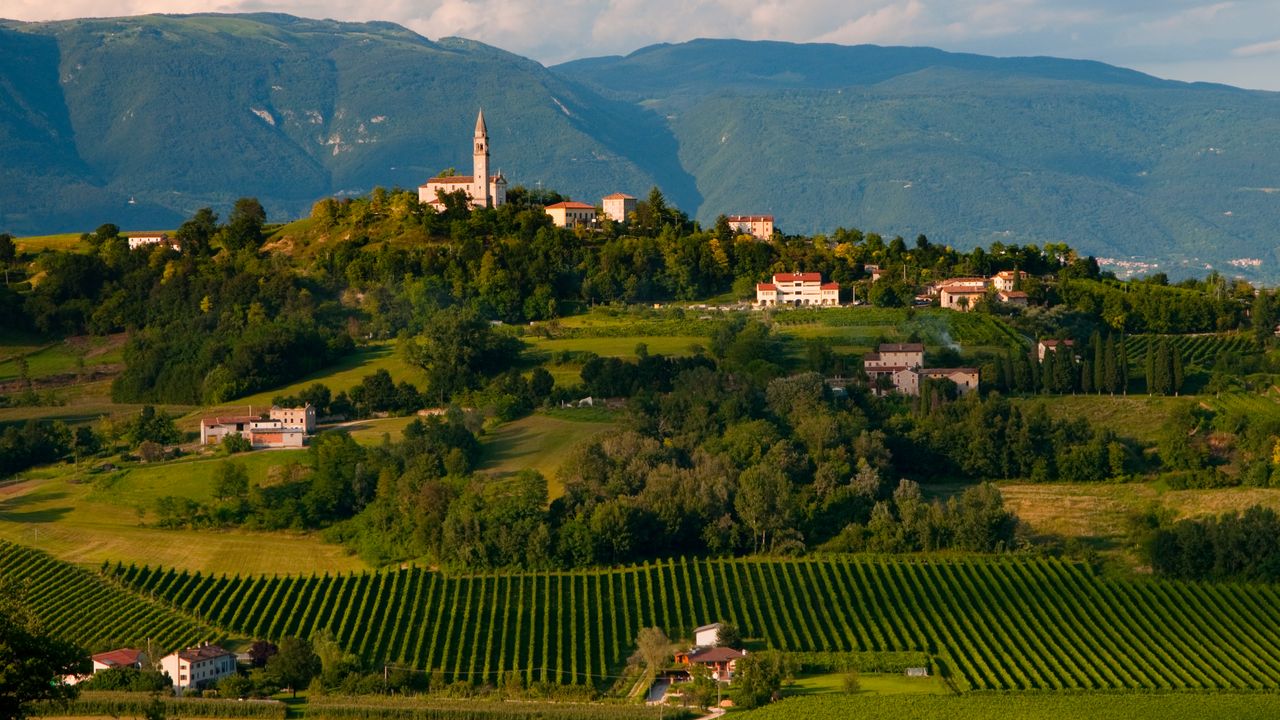 Condé Nast Traveler