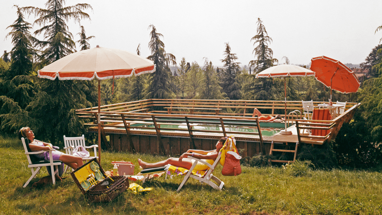 Condé Nast Traveler