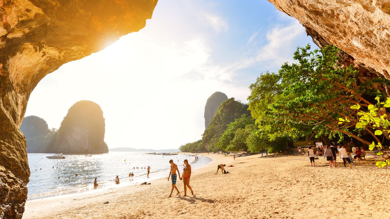 Condé Nast Traveler