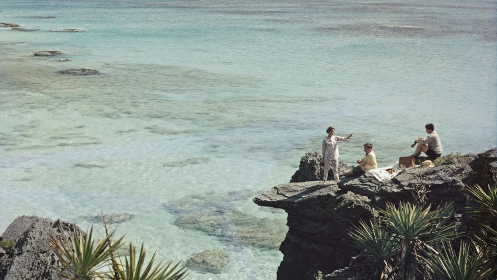 Condé Nast Traveler