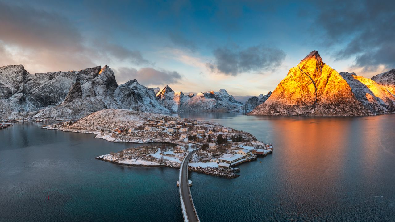 Quels sont les pays avec le plus d'îles du monde?