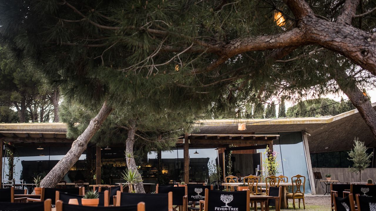 Condé Nast Traveler