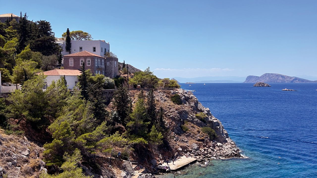 Condé Nast Traveler