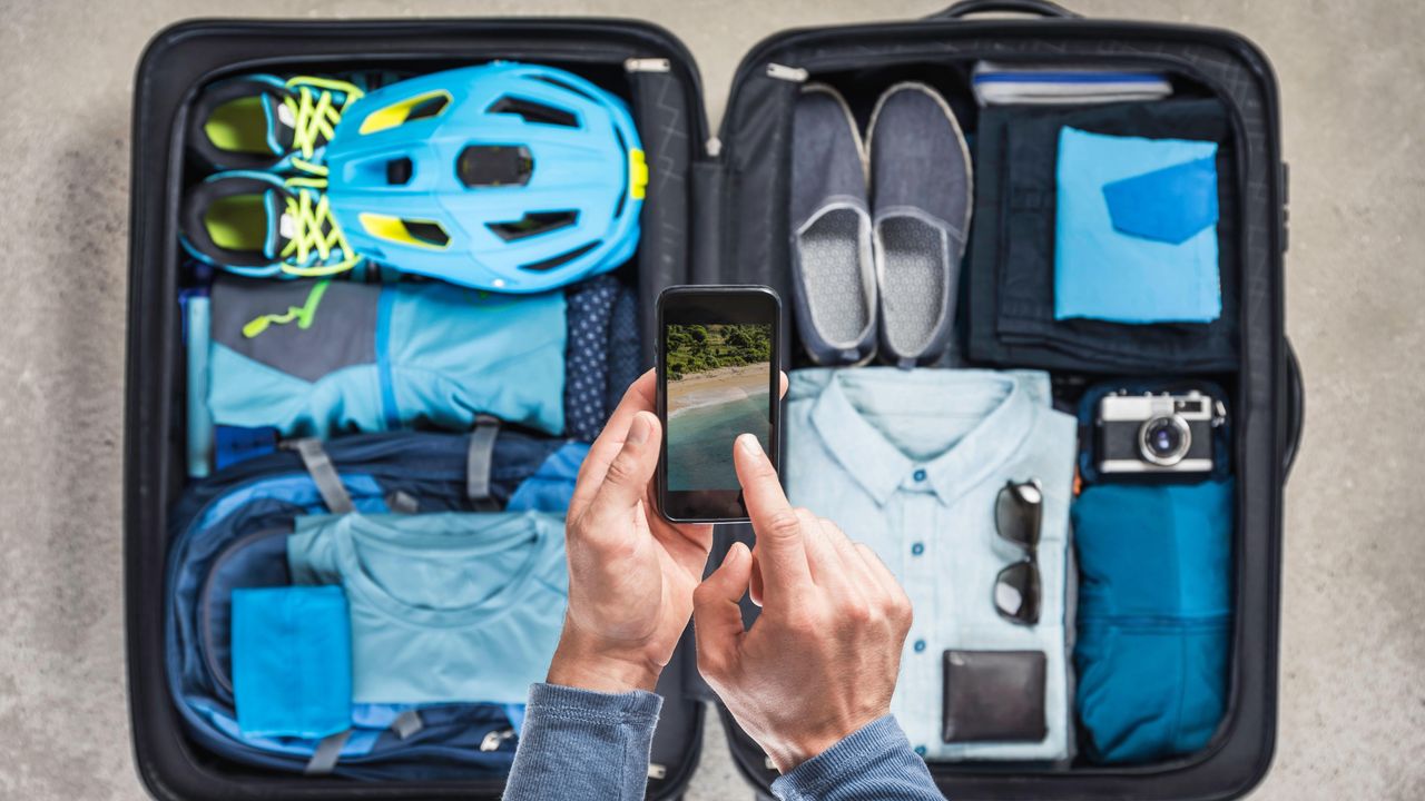 Condé Nast Traveler