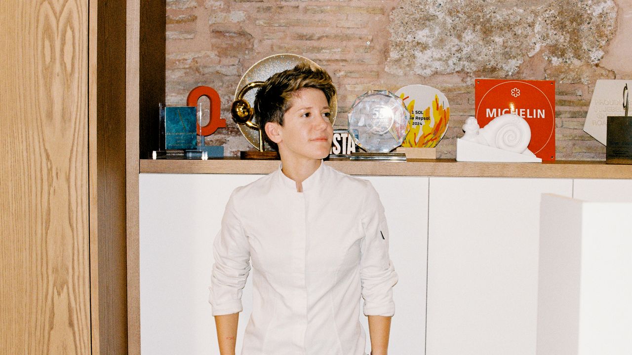 Condé Nast Traveler