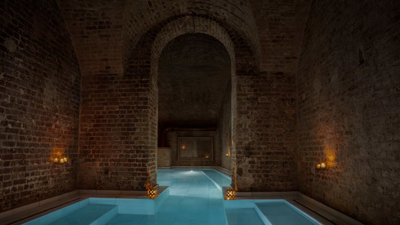 Condé Nast Traveler