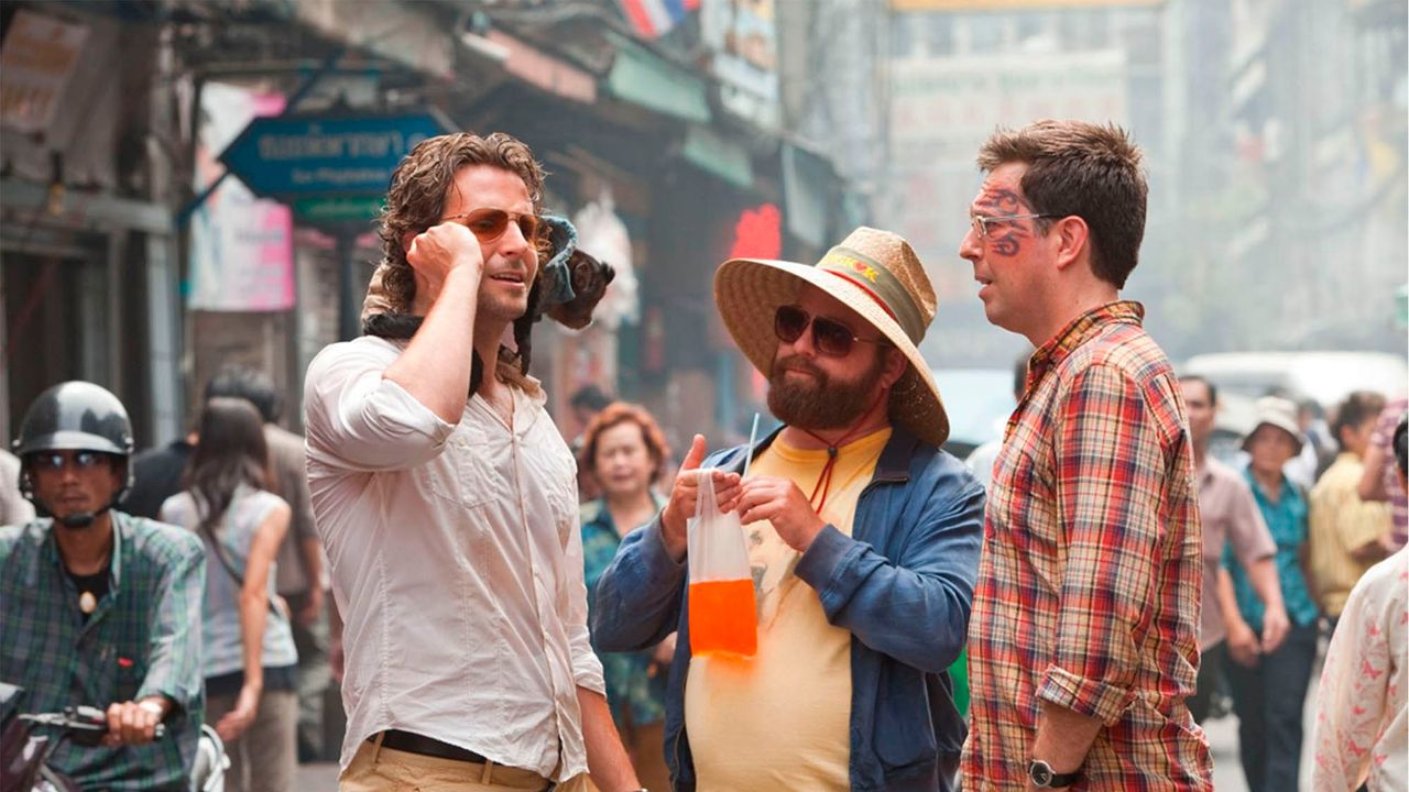 Condé Nast Traveler
