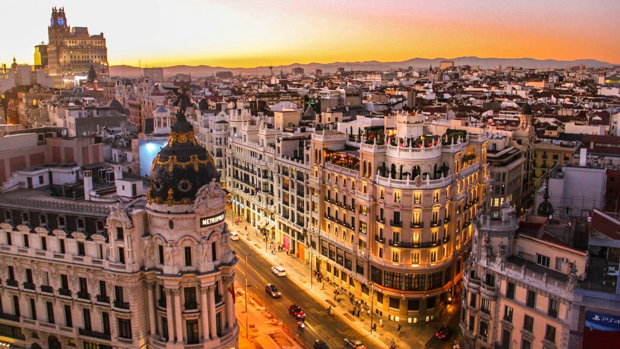 Condé Nast Traveler