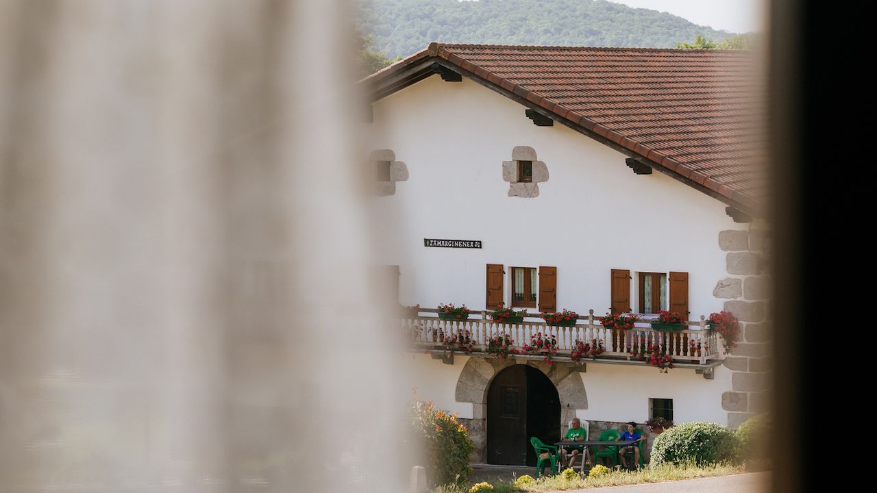 Condé Nast Traveler