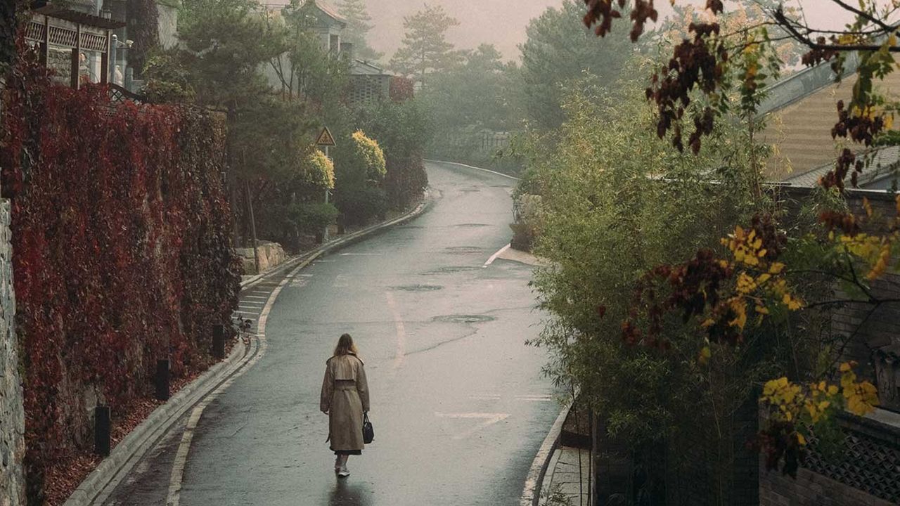 Condé Nast Traveler