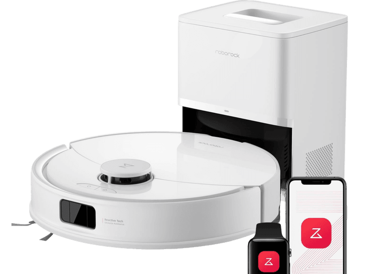 Robo -Rock Aspirant Robot, disponible sur Amazon