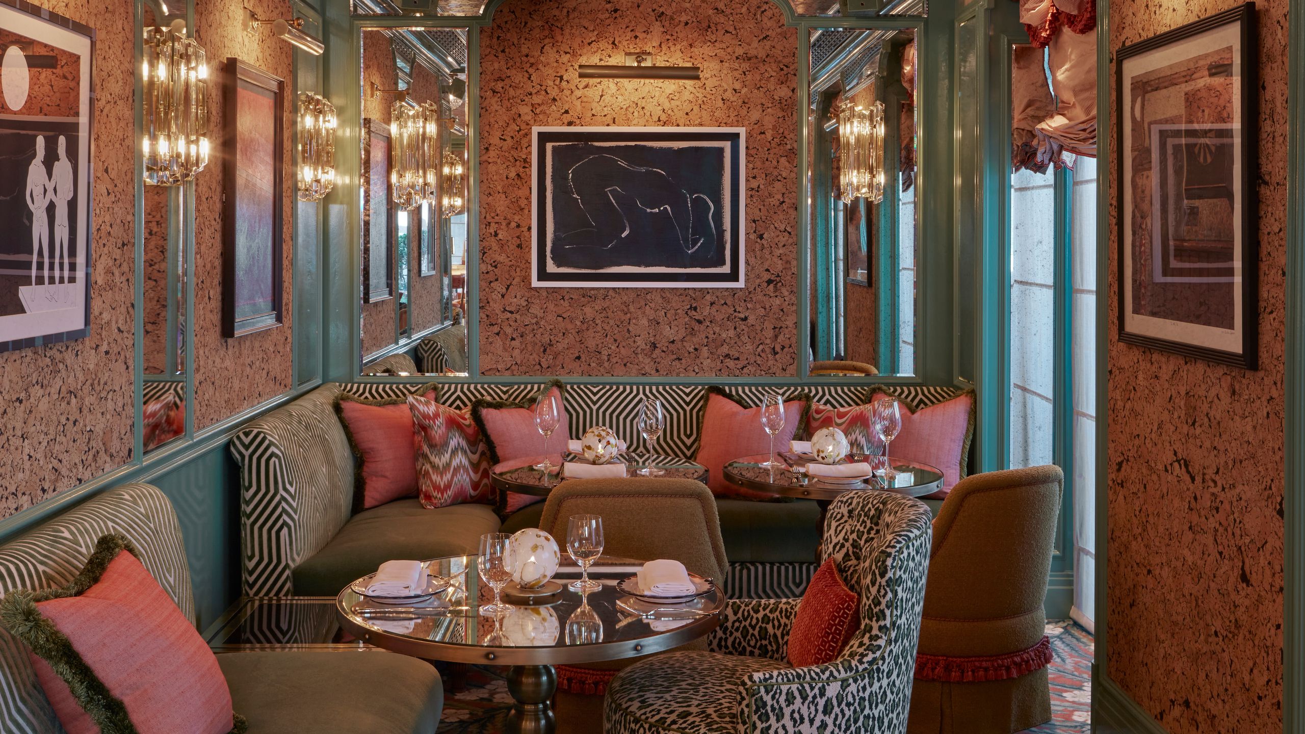 Broadwick Soho | Voyageur