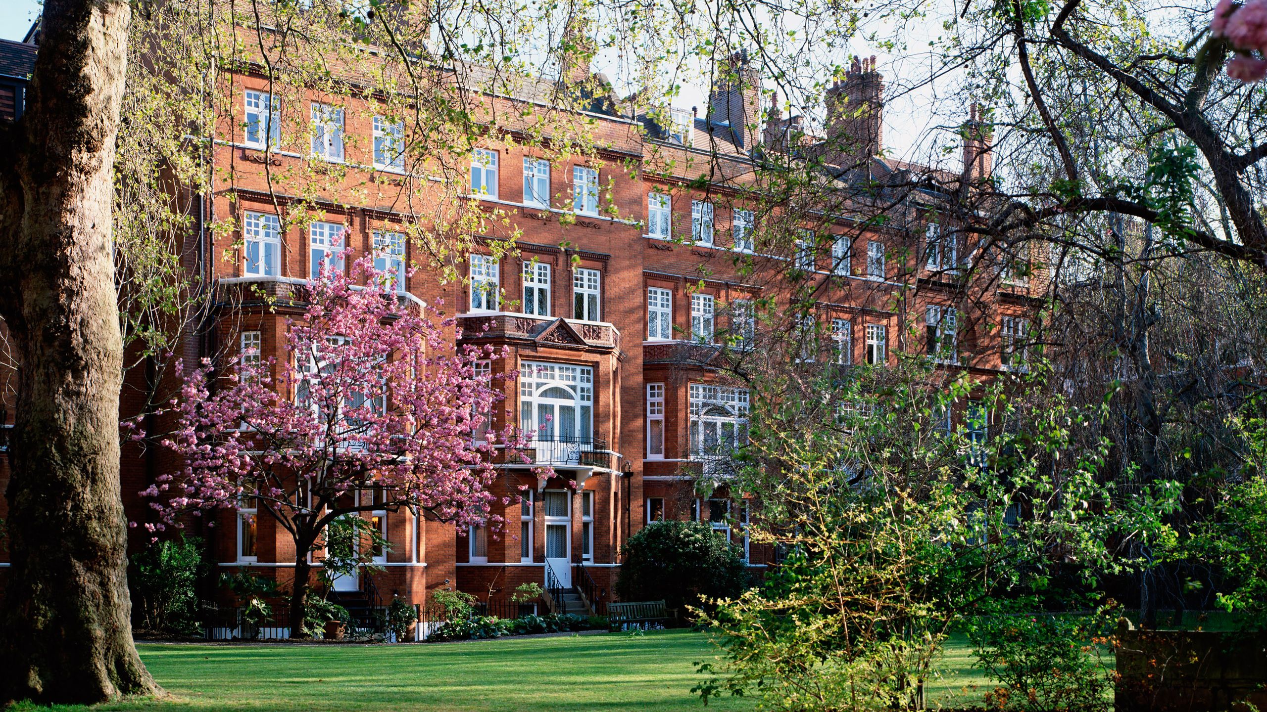 Chelsea Townhouse | Voyageur