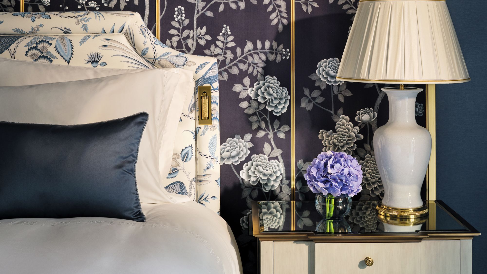 Le Dorchester | Voyageur