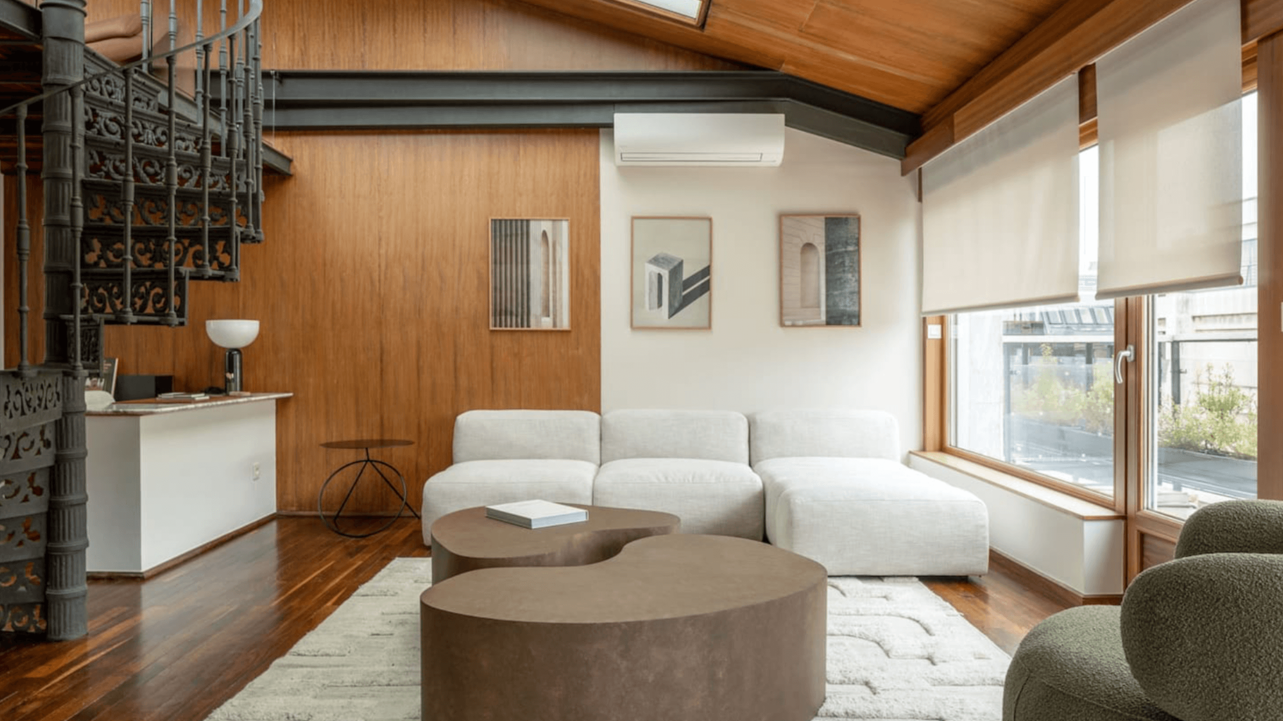 Le meilleur San Sebastián Airbnb