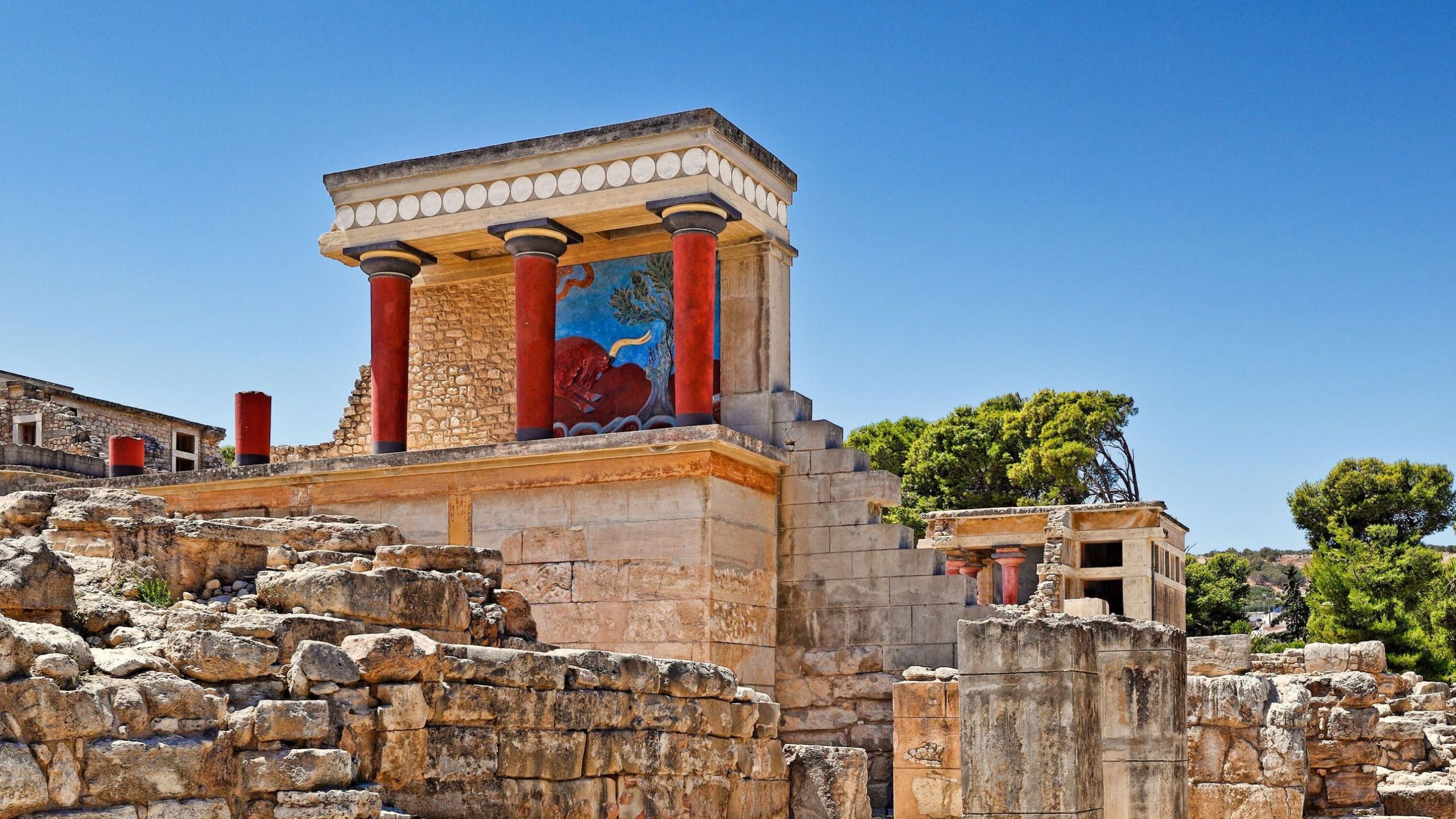 Que voir en Crète (Grèce): 12 enclaves historiques et naturelles inoubliables