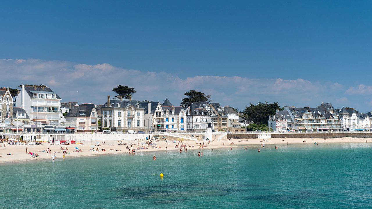Condé Nast Traveler