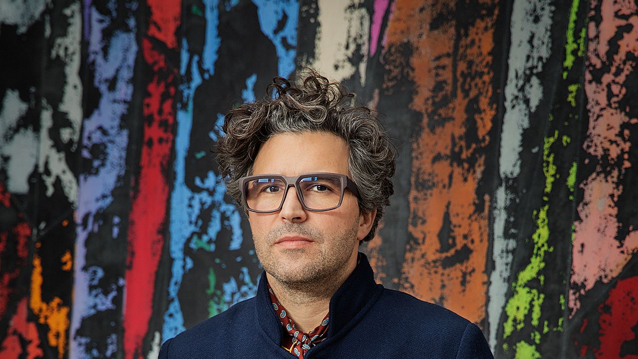 Condé Nast Traveler